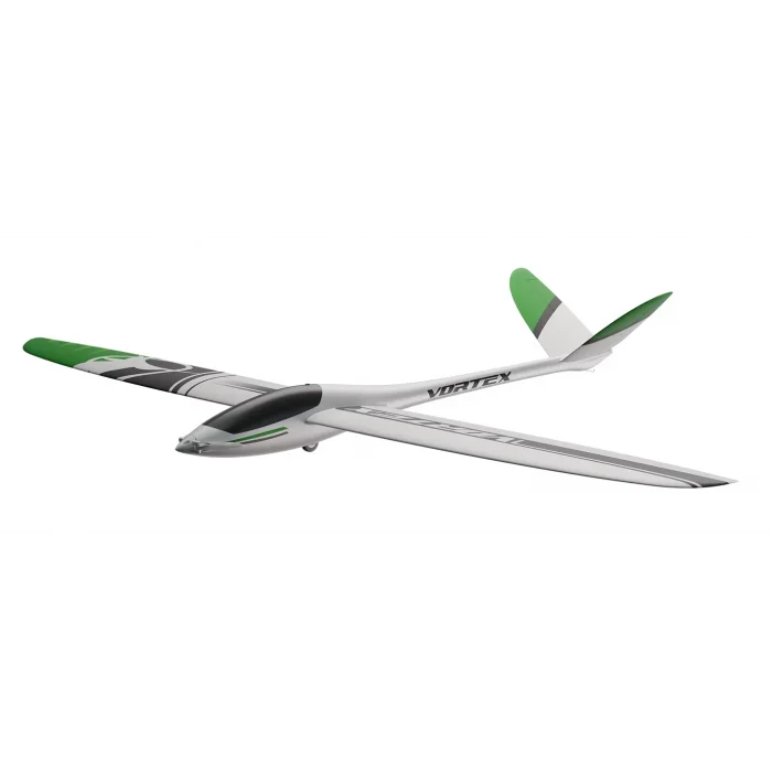ECLIPSON VORTEX 2M RC MODEL UÇAK ARF