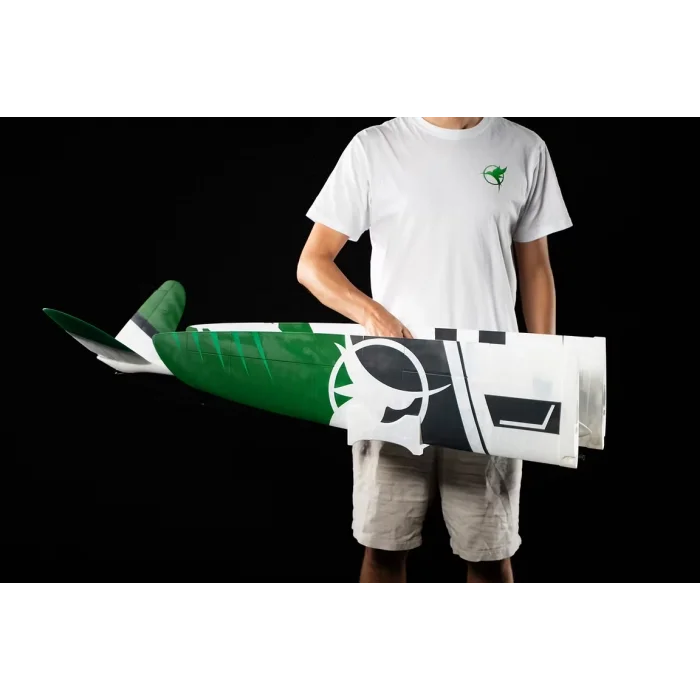 ECLIPSON VORTEX 2M RC MODEL UÇAK ARF