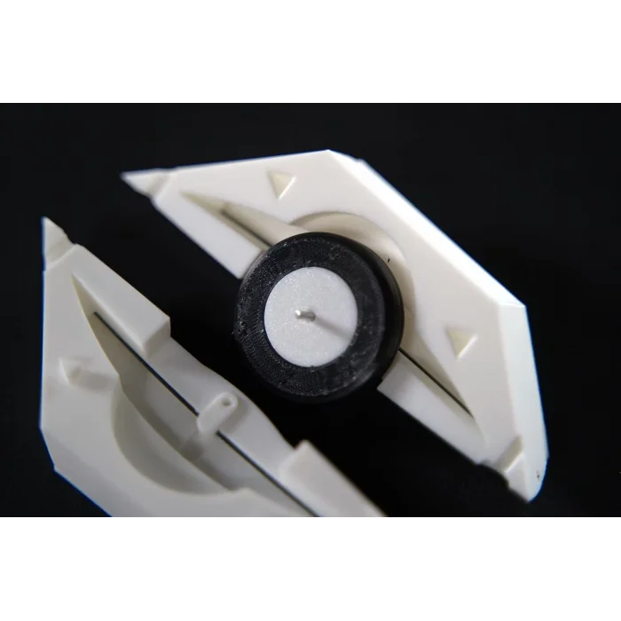 ECLIPSON VORTEX 2M RC MODEL UÇAK ARF