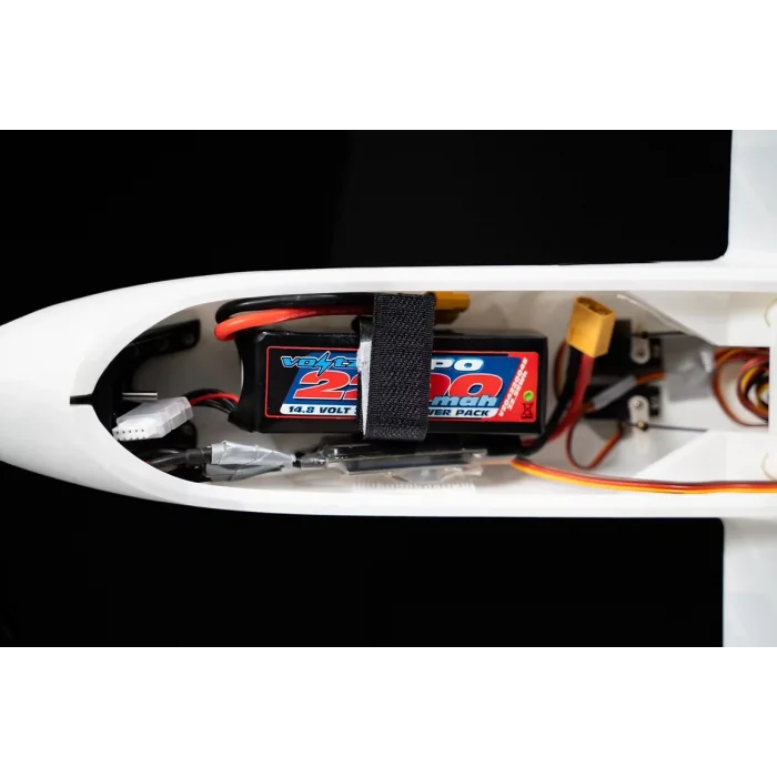 ECLIPSON VORTEX 2M RC MODEL UÇAK ARF
