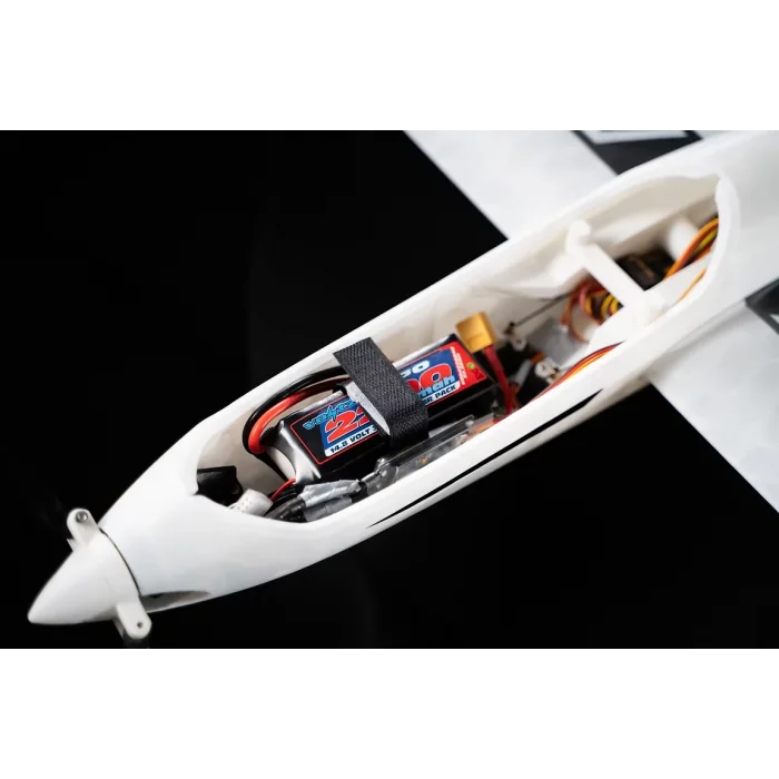 ECLIPSON VORTEX 2M RC MODEL UÇAK ARF