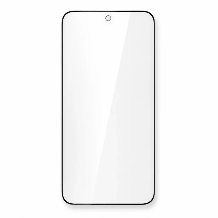 Factor-M Samsung Galaxy A57 5G Uyumlu 6D Temperli Cam Ekran Koruyucu