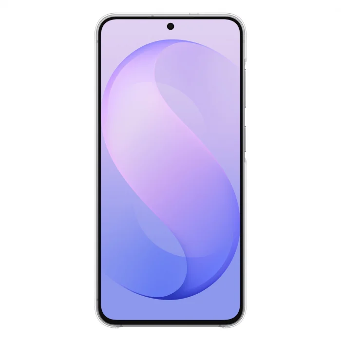 Galaxy S26 FE Şeffaf Magnet Kılıf