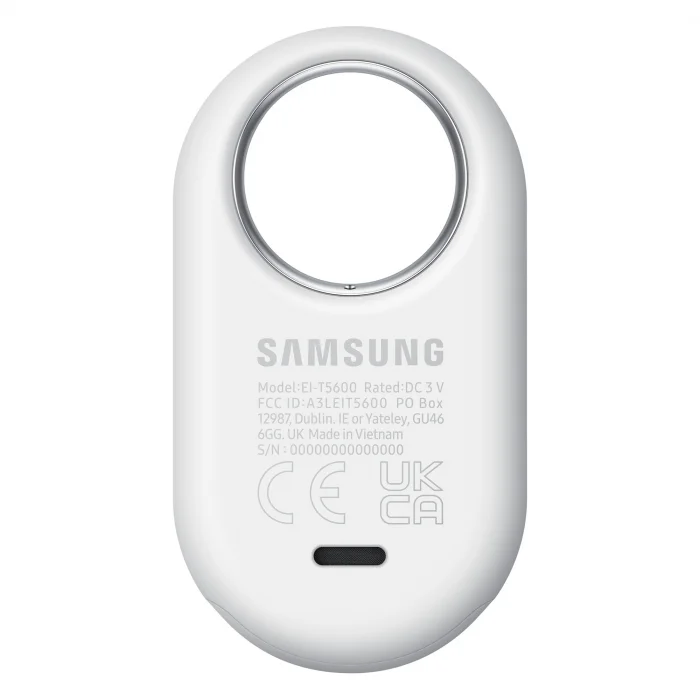 Galaxy SmartTag2 Beyaz