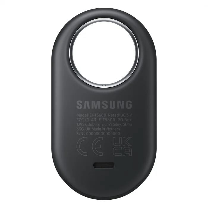 Galaxy SmartTag2 Siyah