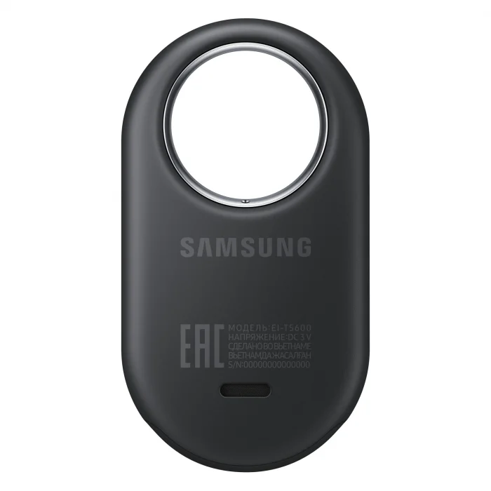 Galaxy SmartTag2 Siyah