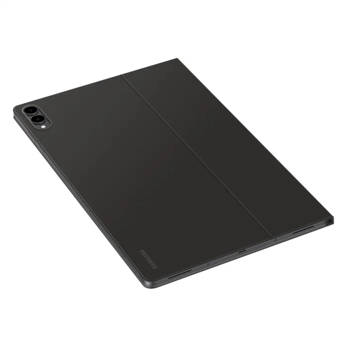 Galaxy Tab S11 Ultra İnce Klavyeli Kılıf Siyah