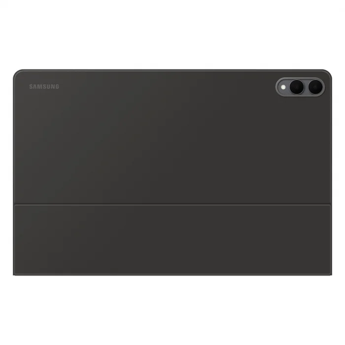 Galaxy Tab S11 Ultra İnce Klavyeli Kılıf Siyah