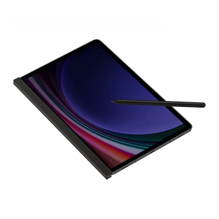 Samsung Galaxy Tab S9 / S9 FE Gizlilik Ekranı Siyah