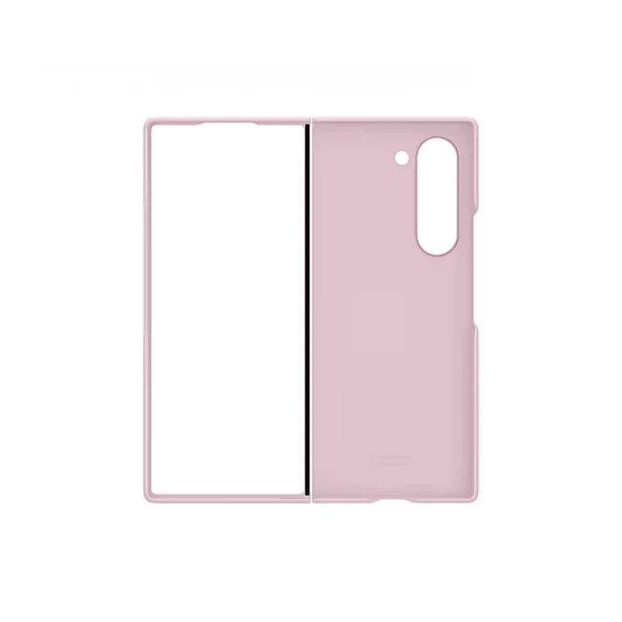 Samsung Galaxy Z Fold 6 S Pen Case Pembe