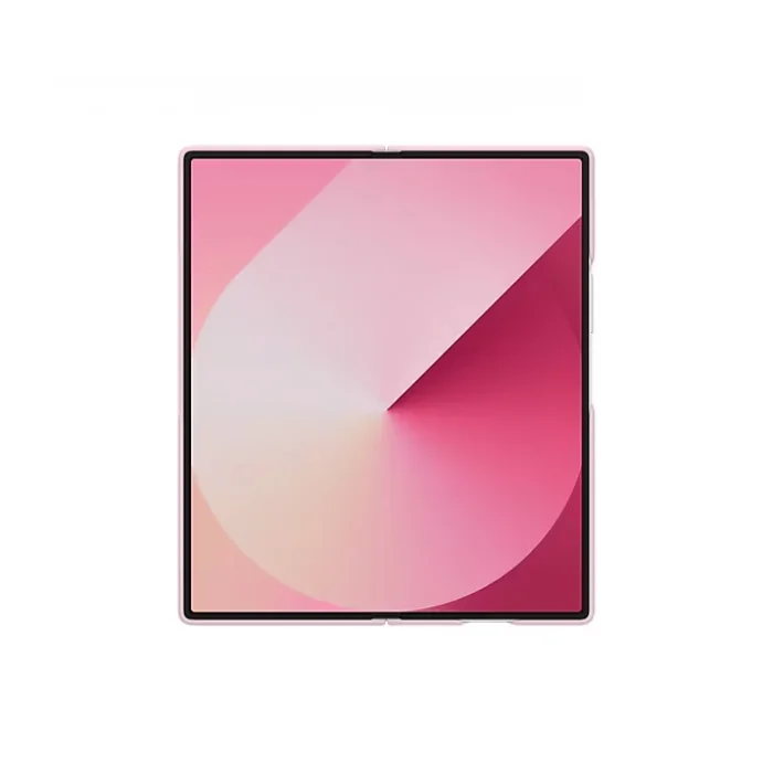 Samsung Galaxy Z Fold 6 S Pen Case Pembe