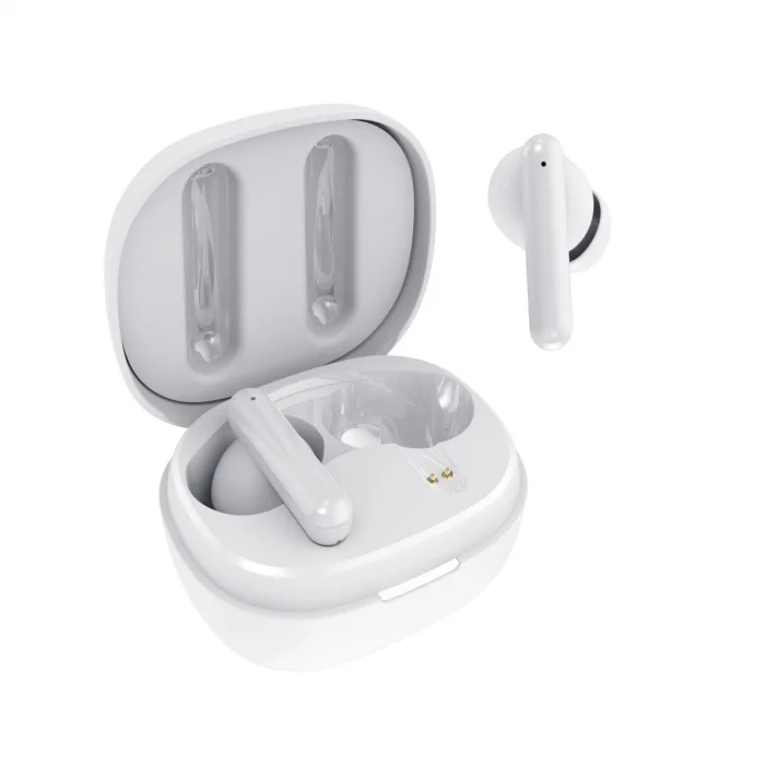 GNP NC10 TWS BLUETOOTH KULAKLIK BEYAZ