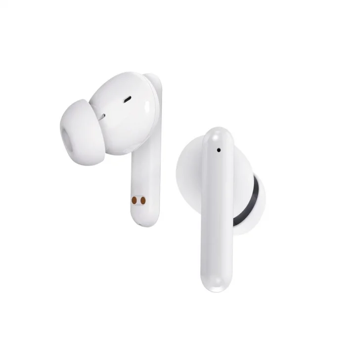 GNP NC10 TWS BLUETOOTH KULAKLIK BEYAZ