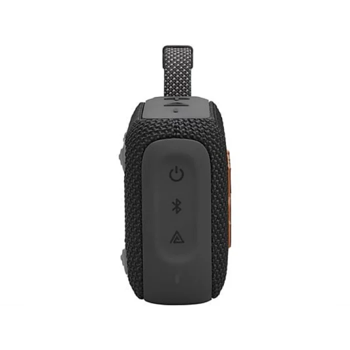JBL GO4 IP67 TASINABILIR BLUETOOTH HOPARLOR SIYAH