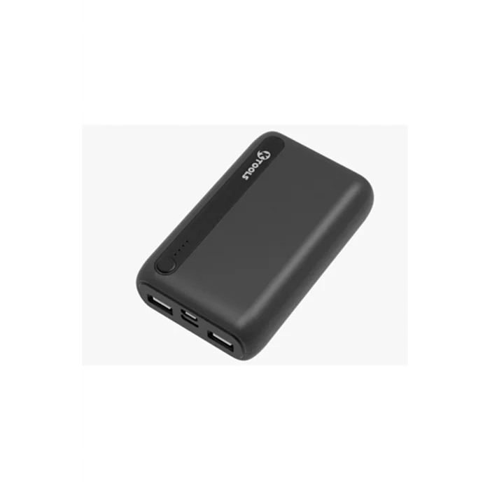 Ktools Boost 10.000 mAh QC 3.0 PD Siyah Powerbank - Teşhir