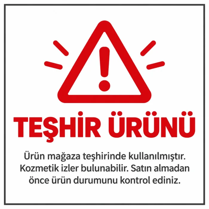 Ktools Boost 10.000 mAh QC 3.0 PD Siyah Powerbank - Teşhir