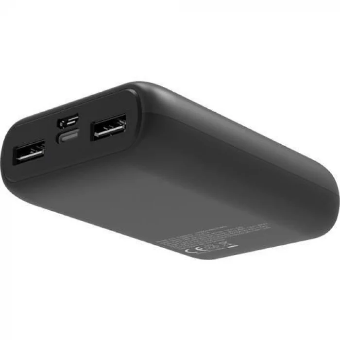 Ktools Boost 10.000 mAh QC 3.0 PD Siyah Powerbank - Teşhir