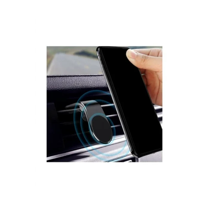 Ktools Magnet Circle Manyetik Araç İçi Telefon Tutucu