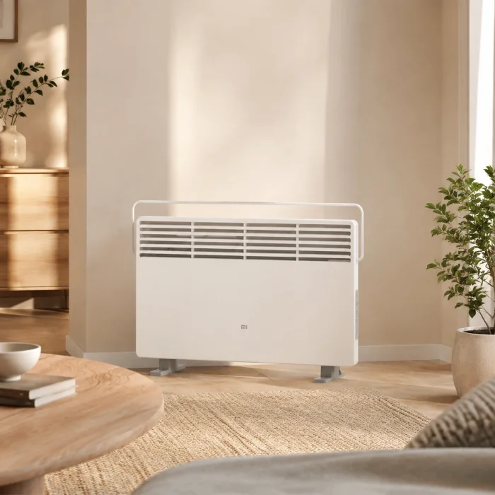 Mi Smart Space Heater S Akıllı Isıtıcı