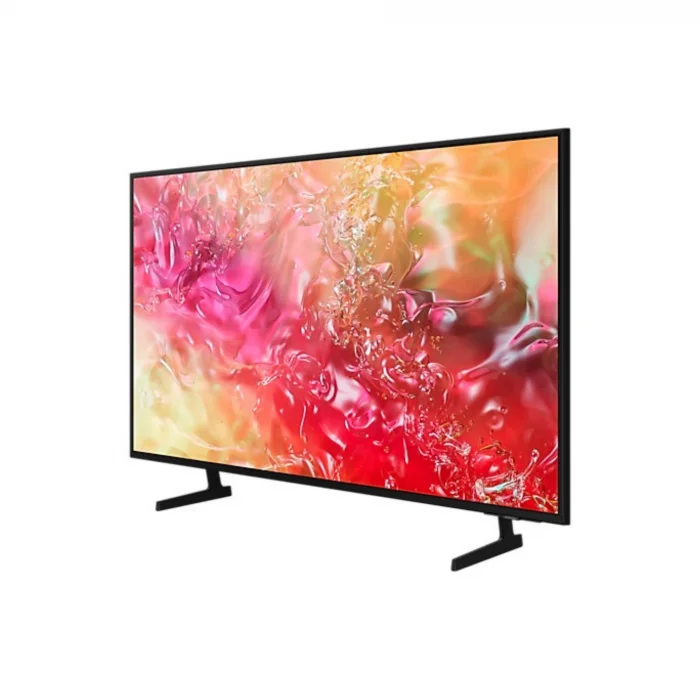 Samsung 43 İnç Crystal UHD 4K Televizyon