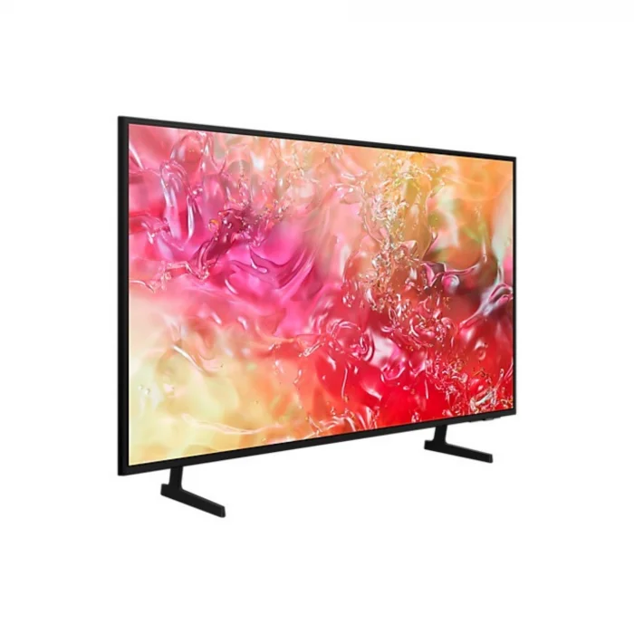 Samsung 43 İnç Crystal UHD 4K Televizyon