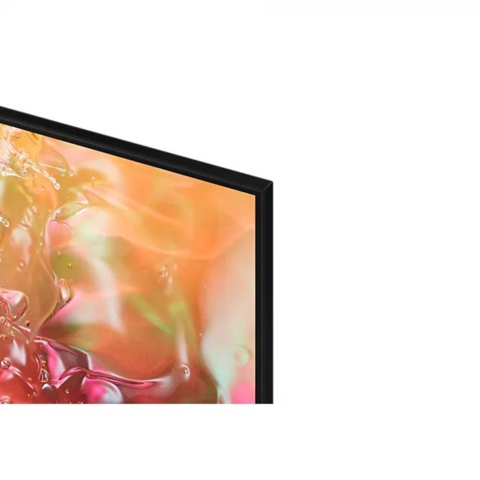 Samsung 43 İnç Crystal UHD 4K Televizyon