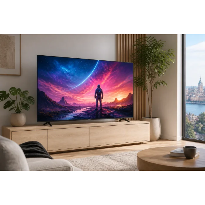 Samsung UE55M70HAU 55 (140 cm) Mini LED 4K UHD Vision AI Smart TV
