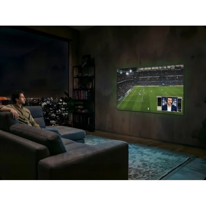 Samsung 55 OLED S85H 4K Samsung Vision AI Smart TV (2026)