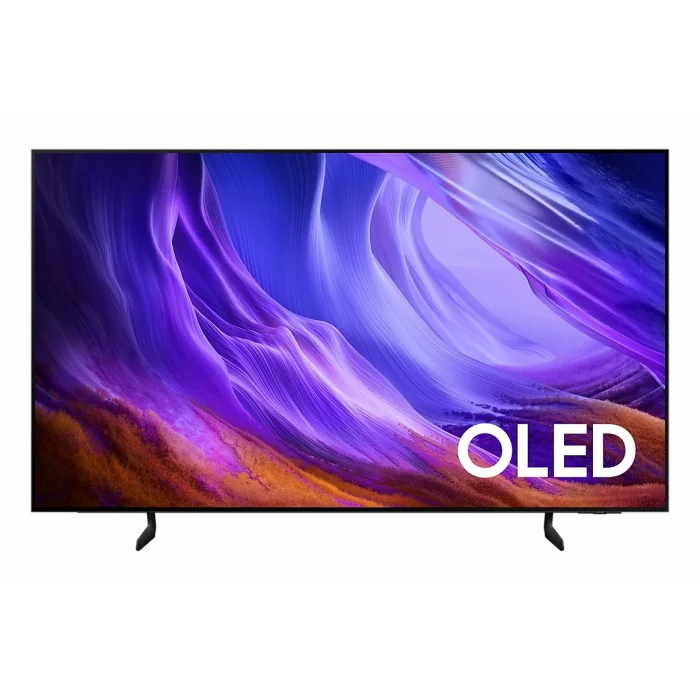 Samsung 55 OLED S85H 4K Samsung Vision AI Smart TV (2026)