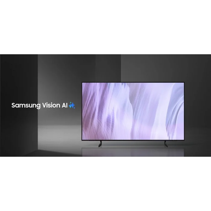 Samsung 55 OLED S85H 4K Samsung Vision AI Smart TV (2026)