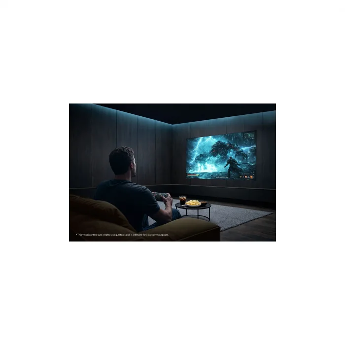 Samsung 55 OLED S90H 4K Samsung Vision AI Smart TV (2026) QE55S90HAE