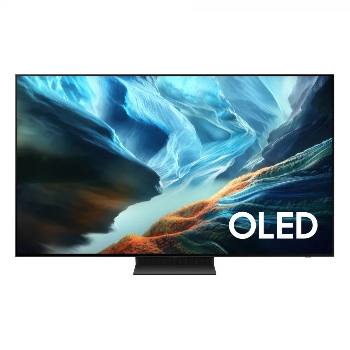 Samsung 55 OLED S90H 4K Samsung Vision AI Smart TV (2026) QE55S90HAE