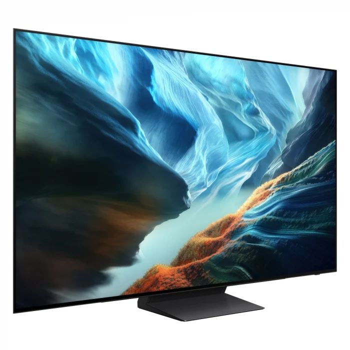 Samsung 55 OLED S90H 4K Samsung Vision AI Smart TV (2026) QE55S90HAE