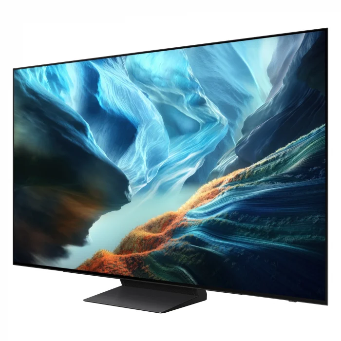 Samsung 55 OLED S90H 4K Samsung Vision AI Smart TV (2026) QE55S90HAE