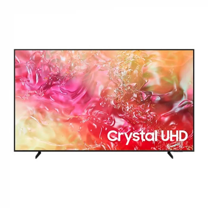 Samsung 65 İnç Crystal UHD 4K Televizyon