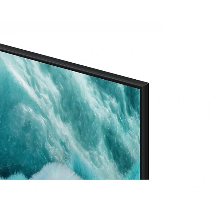 Samsung Q7F5 4K Ultra HD 65 165 Ekran Uydu Alıcılı Smart QLED TV