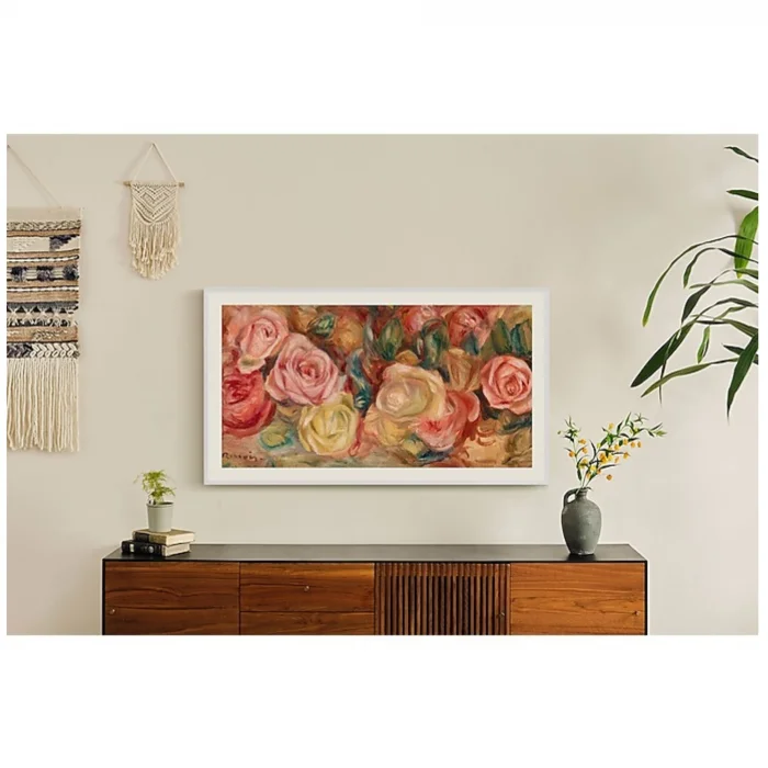 Samsung 65 İnç The Frame LS03D Televizyon