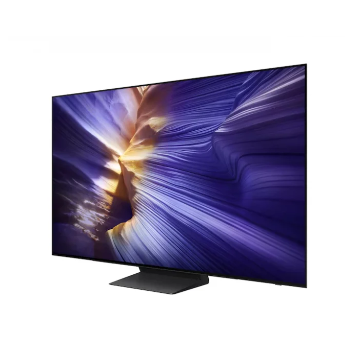 Samsung 77S90F 4K Ultra HD 77 195 Ekran Uydu Alıcılı Smart OLED TV