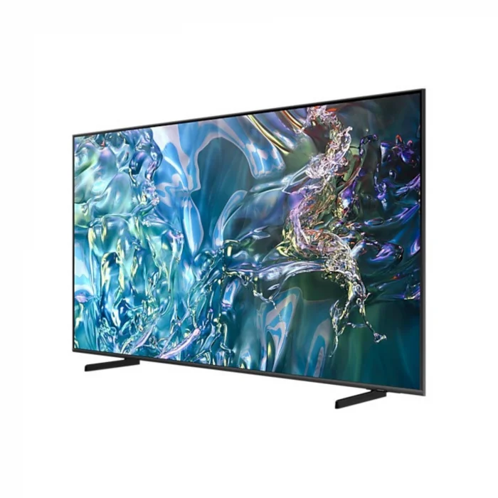 Samsung 55 İnç QLED 4K Q60D Tizen OS Smart Televizyon