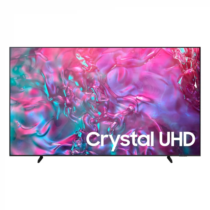 Samsung 98 İnç Crystal UHD DU9000 4K Tizen OS Smart Televizyon