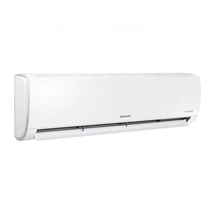 Samsung AR09TXHQASI/SK AR35 Silver 9000BTU Duvar Tipi Split Klima