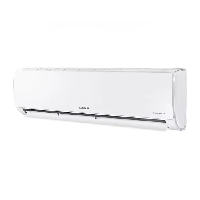 Samsung AR24BXHQASI/SK AR35 Silver 24000 BTU Duvar Tipi Split Klima