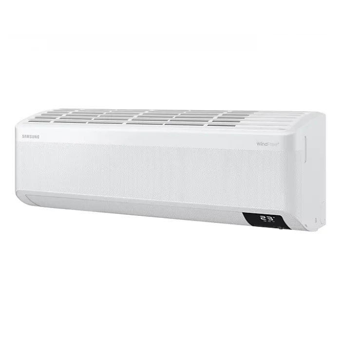 Samsung AR12BXCABWK/SK Windfree Premium Plus 12000BTU Duvar Tipi Split Klima