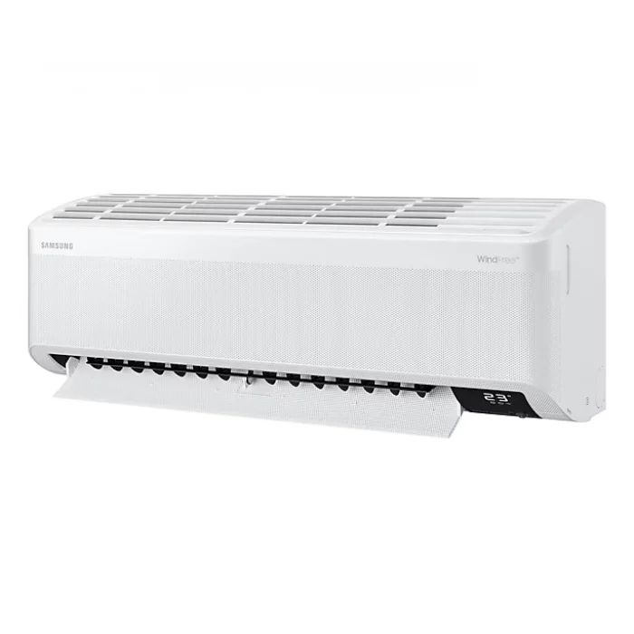 Samsung AR12BXCABWK/SK Windfree Premium Plus 12000BTU Duvar Tipi Split Klima