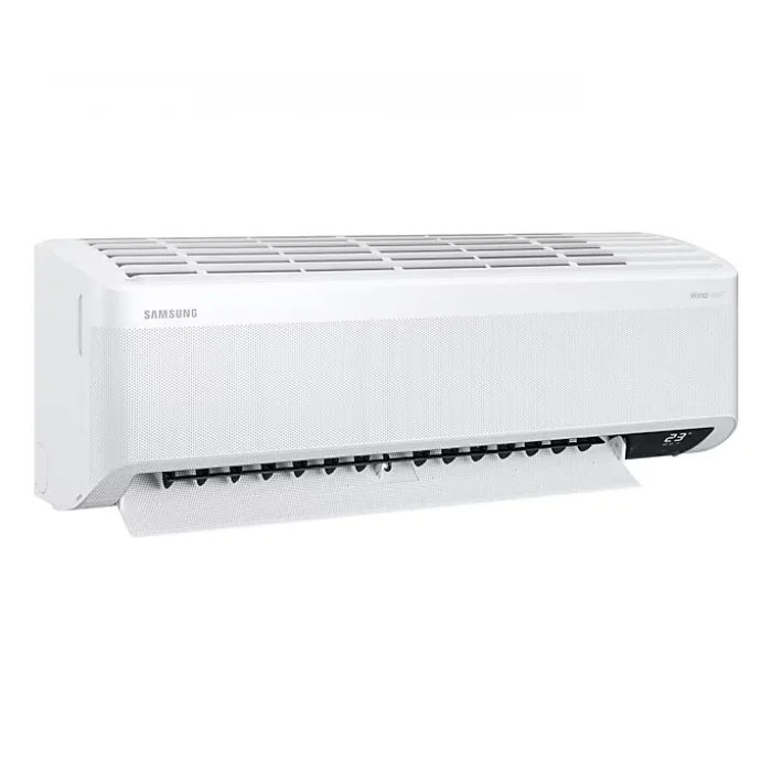Samsung AR12BXCABWK/SK Windfree Premium Plus 12000BTU Duvar Tipi Split Klima