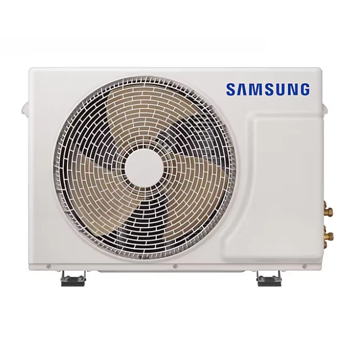 Samsung AR09CXFCABT/SK Windfree Premium Black 9000BTU Duvar Tipi Split Klima