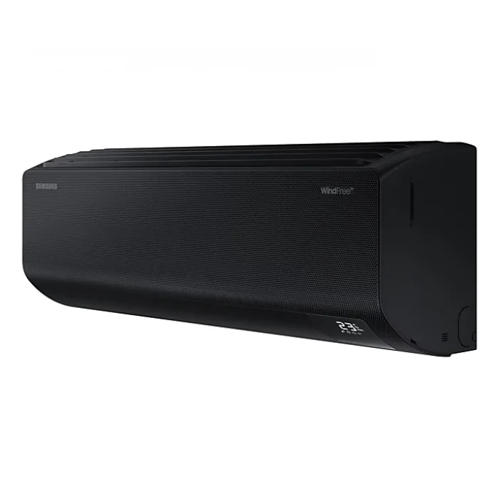 Samsung AR18CXFCABT/SK Windfree Premium Black 18000BTU Duvar Tipi Split Klima