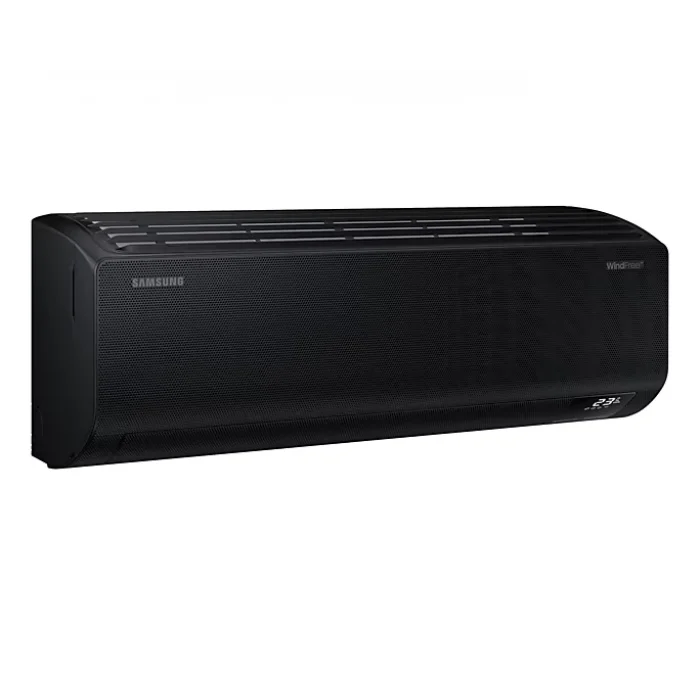 Samsung AR18CXFCABT/SK Windfree Premium Black 18000BTU Duvar Tipi Split Klima