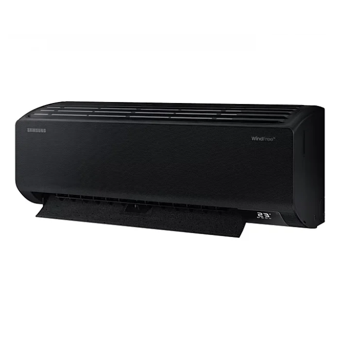 Samsung AR70F24C1DB/SK Windfree Premium Black 24000BTU Duvar Tipi Split Klima