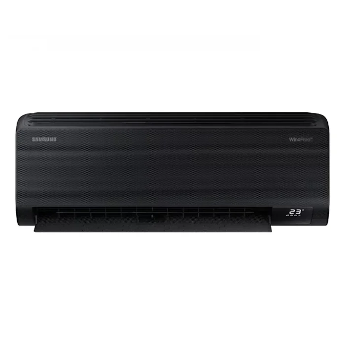 Samsung AR70F24C1DB/SK Windfree Premium Black 24000BTU Duvar Tipi Split Klima